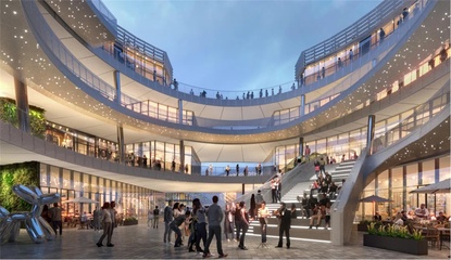 奧體、美術(shù)館、交響音樂(lè)廳、文化藝術(shù)中心最新進(jìn)展及市場(chǎng)營(yíng)銷策劃