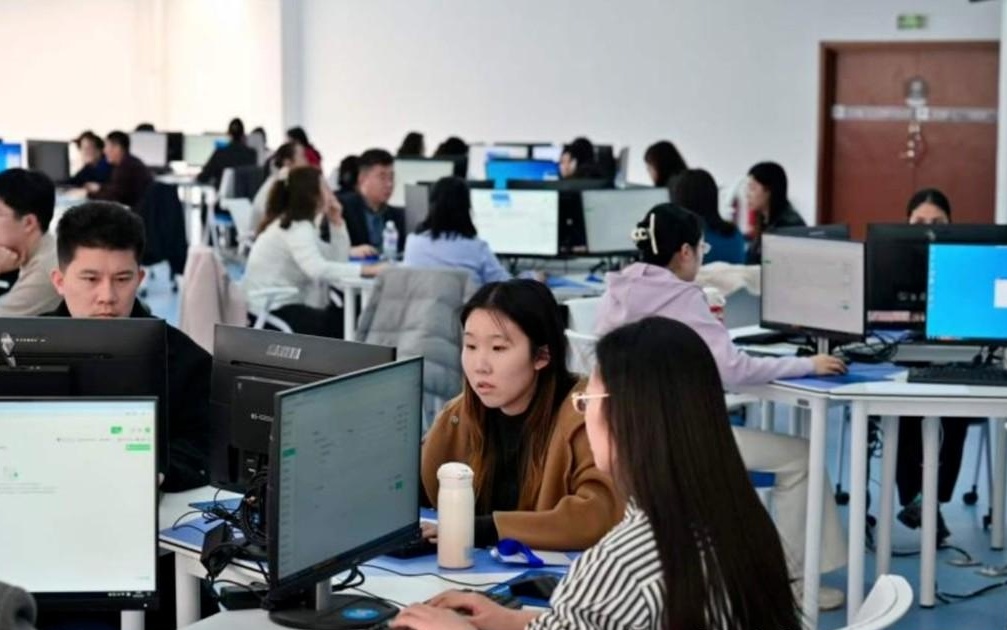 絳縣縣委書記王云深入調研網絡餐飲安全工作，以技術賦能“舌尖上的安全”
