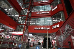 家電零售巨頭萬(wàn)得城敗走中國(guó)的警示