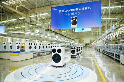 在線許愿與聽勸 年輕人如何將家電品牌推向新高度