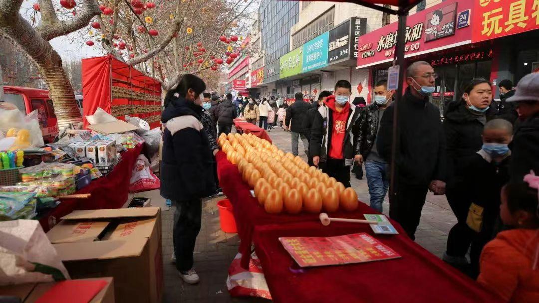 銷售總額超1100萬元！費縣春節黃金周消費火熱，日用家電零售表現亮眼