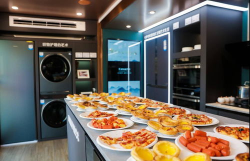 聯合超1800個主流品牌，蘇寧易購零售云開啟“5.1嗨購家電節” 引領日用家電零售新熱潮